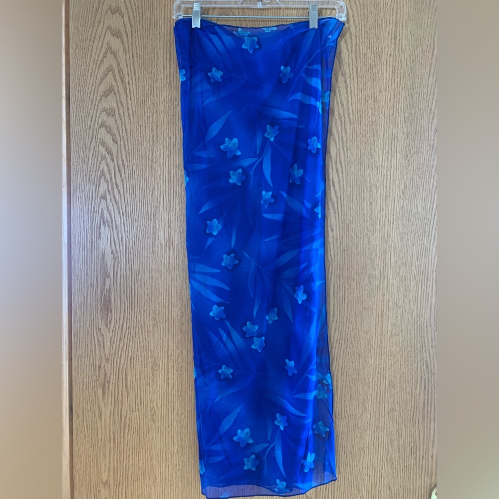 Athena Beach Cover Up